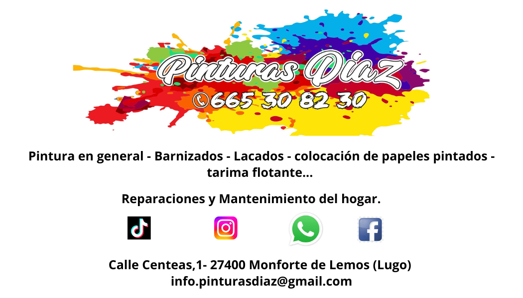 Pinturas Diaz — Fotos 2